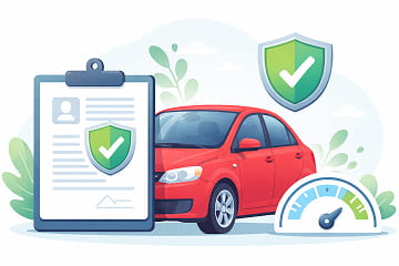 Your Trusted Guide to New Jersey Vehicle Records